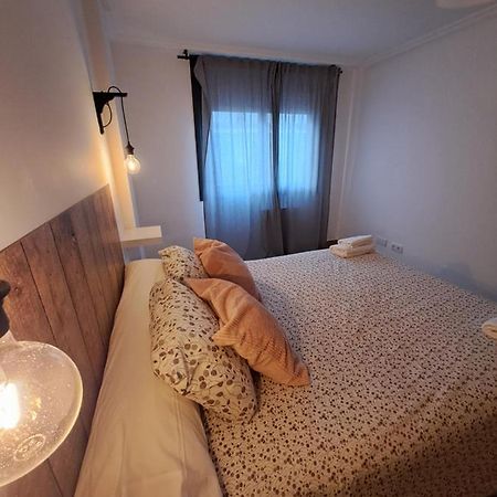 Apartamento La Morana 아리발로 외부 사진