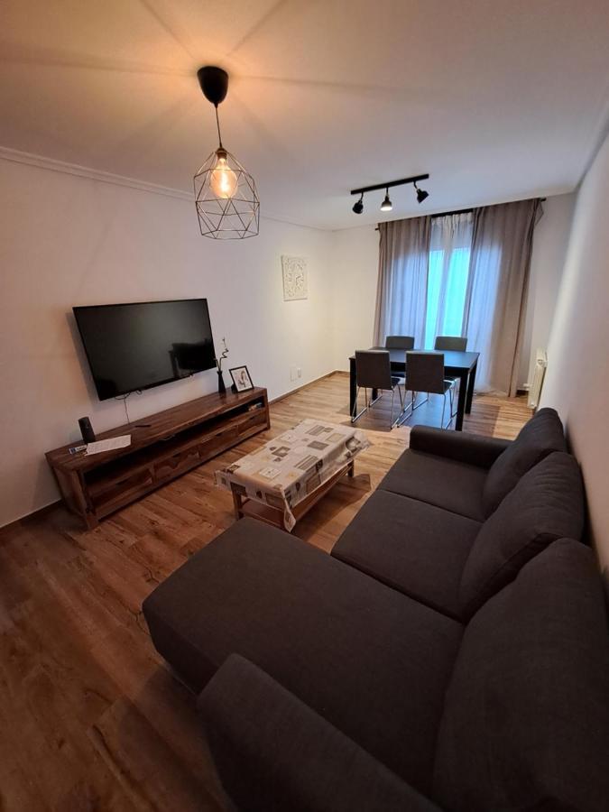 Apartamento La Morana 아리발로 외부 사진