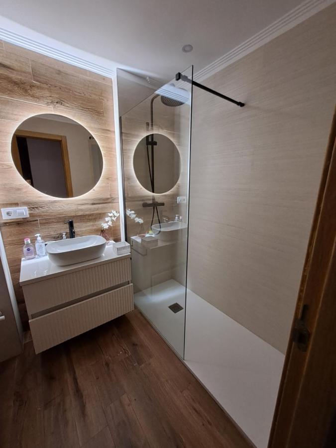 Apartamento La Morana 아리발로 외부 사진