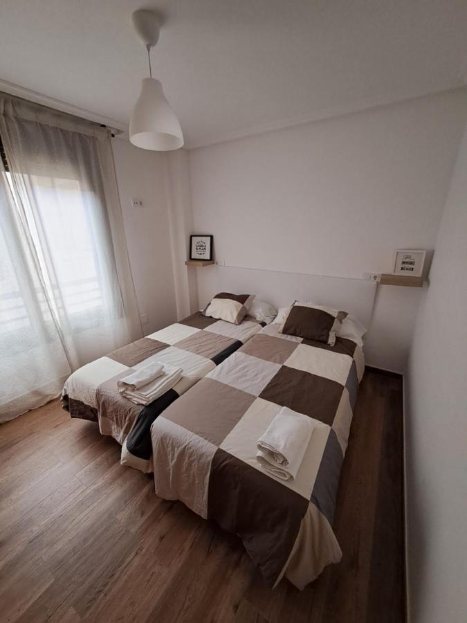 Apartamento La Morana 아리발로 외부 사진