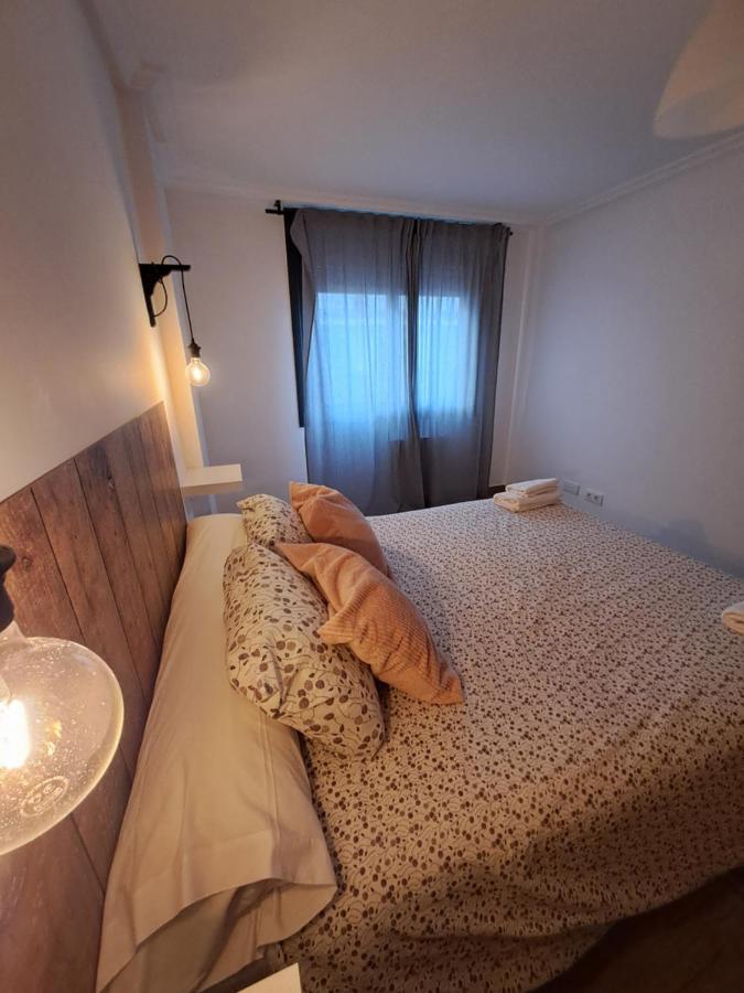 Apartamento La Morana 아리발로 외부 사진